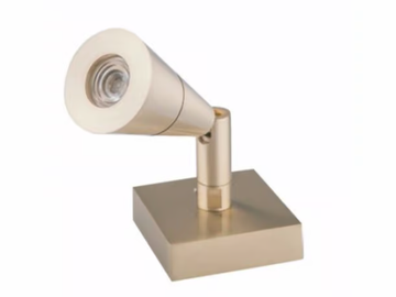 PRO - LED metal table lamp by TEKNI-LED - view 2