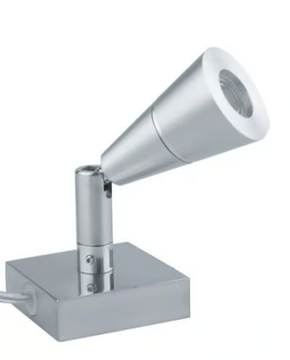 PRO - LED metal table lamp by TEKNI-LED - view 3