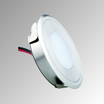 BURY 4 - LED walkover light RGB steplight by TEKNI-LED - view 3