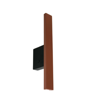 CRISTAL W47 10 - LED wall lamp by TEKNI-LED - view 3