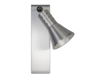 Cob - LED adjustable spotlight by TEKNI-LED - view 2