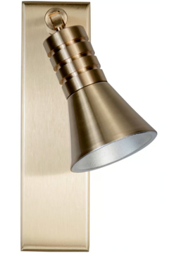 Cob - LED adjustable spotlight by TEKNI-LED - view 3