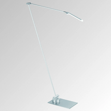Evolight - LED floor lamp by TEKNI-LED - view 3
