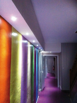 MONO+ - Recessed LED spotlight by TEKNI-LED - view 3