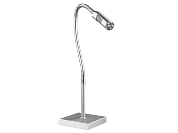 POWER W65 11 - LED with swing arm desk lamp by TEKNI-LED - view 2