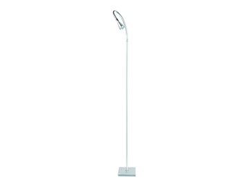 PRO 2 WATT W56 10 - LED floor lamp with swing arm by TEKNI-LED - view 2