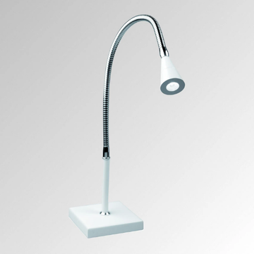 PRO 2 WATT W66 10 - LED with swing arm table lamp by TEKNI-LED - view 3