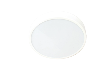STAR LED - LED aluminium ceiling light by TEKNI-LED - view 3