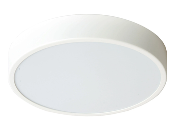 STAR LED - LED aluminium ceiling light by TEKNI-LED - view 2