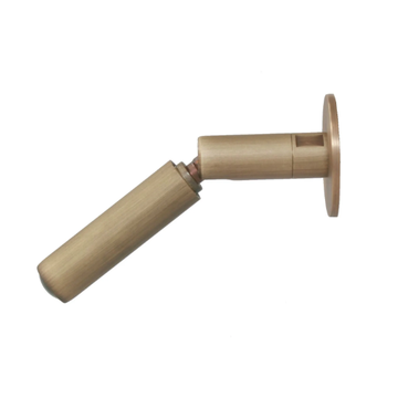 ZOOM W04 01 - Adjustable wall-mounted LED spotlight by TEKNI-LED - view 3