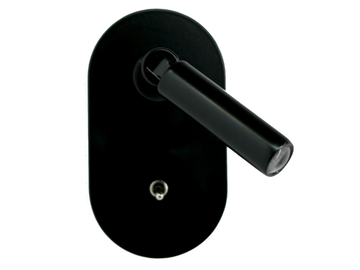 ZOOM W47 37 - LED wall-mounted adjustable spotlight by TEKNI-LED - view 2