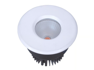 VENUS - Recessed LED spotlight by TEKNI-LED - view 2