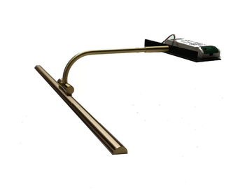 KYOTO - LED reading lamp by TEKNI-LED - view 2