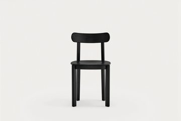 NARA - Wooden chair by TEULAT - view 3