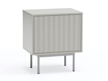 SIERRA - MDF bedside table with drawers by TEULAT - view 2