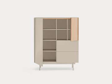 OTTO - MDF wardrobe by TEULAT - view 3
