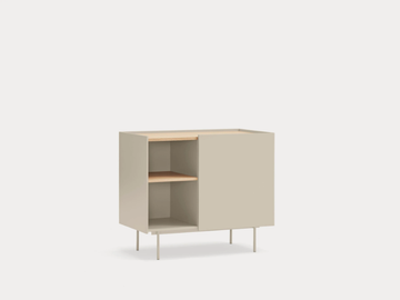 OTTO - MDF chest of drawers by TEULAT - view 2