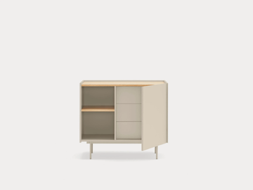 OTTO - MDF chest of drawers by TEULAT - view 3