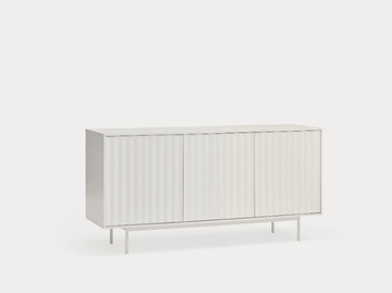 SIERRA - MDF sideboard with doors by TEULAT - view 2