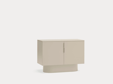TOTEM - MDF chest of drawers by TEULAT - view 2