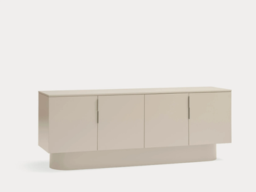 TOTEM - MDF sideboard by TEULAT - view 2
