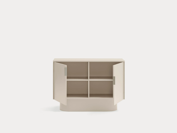 TOTEM - MDF chest of drawers by TEULAT - view 3