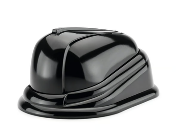 JUMO - Height-adjustable bakelite® desk lamp by THPG - view 3