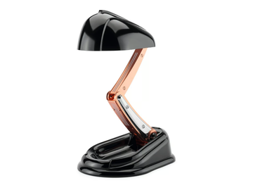 JUMO - Height-adjustable bakelite® desk lamp by THPG - view 2