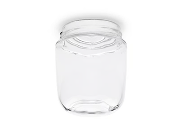 LINDNER SAUNA - 100783 - Glass wall lamp with fixed arm by THPG - view 3