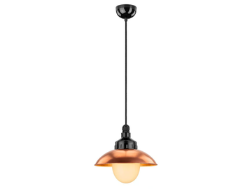 MEDIUM LIGHT KIT - Metal lamp kit by THPG - view 2