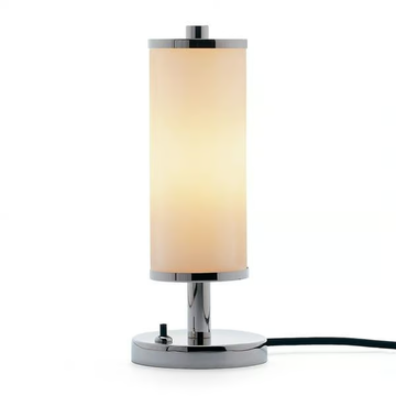 163945 - Opal glass table lamp by THPG - view 3