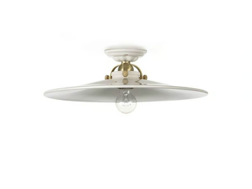 119048 - Ceramic ceiling lamp by THPG - view 3