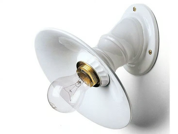 152267 - Ceramic wall lamp by THPG - view 2
