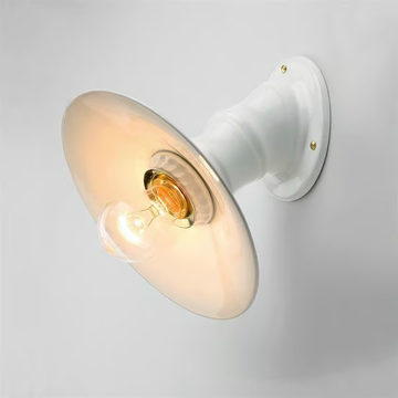 152267 - Ceramic wall lamp by THPG - view 3