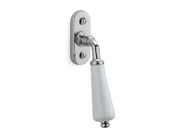 159840 - DK window handle on back plate by THPG - view 2