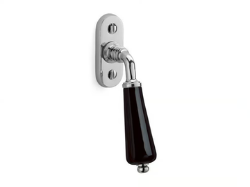 159840 - DK window handle on back plate by THPG - view 3