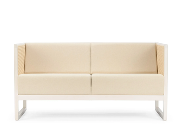 CASABLANCA 684 - Sofa by TON - view 2