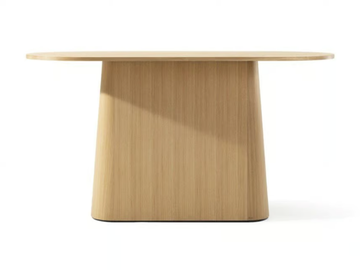 P.O.V. 468 - Wooden high table by TON - view 3