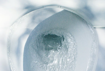 NEOREST® CW927PZY - Wall-hung ceramic toilet with bidet by TOTO - view 3