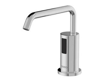 DSE101EEC / DSE101KE - Bathroom soap dispenser by TOTO - view 2