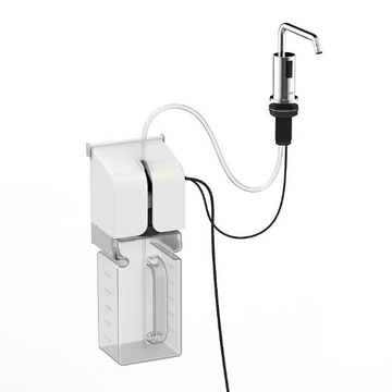 DSE101EEC / DSE101KE - Bathroom soap dispenser by TOTO - view 3