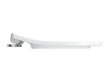 RP TC613G - Ceramic toilet seat with soft close by TOTO - view 3