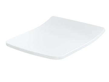 SP TC512G - Ceramic toilet seat with soft close by TOTO - view 2