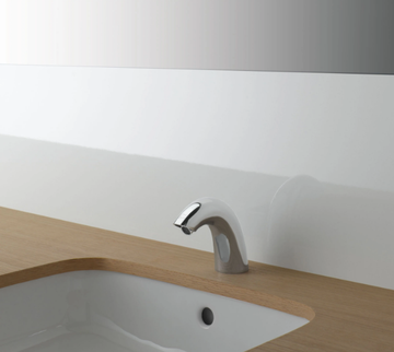 TENA40AWV105 - Electronic countertop washbasin mixer by TOTO - view 3