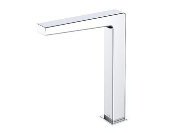TLE25008E - High countertop electronic washbasin mixer by TOTO - view 2
