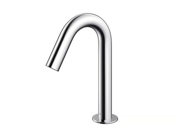 TLE26006E - Electronic countertop washbasin mixer by TOTO - view 2