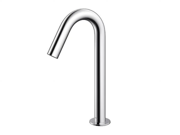 TLE26007E - Countertop electronic washbasin mixer by TOTO - view 2