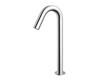 TLE26008E - Countertop electronic High washbasin mixer by TOTO - view 2