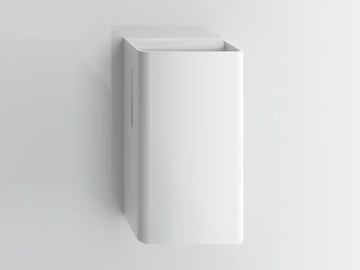 TYC424W - Automatic Jet hand dryer by TOTO - view 2