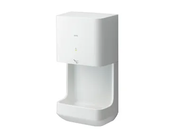 TYC324W - Automatic Electric hand-dryer by TOTO - view 2